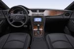 Mercedes-Benz CLS63 AMG 2007 года